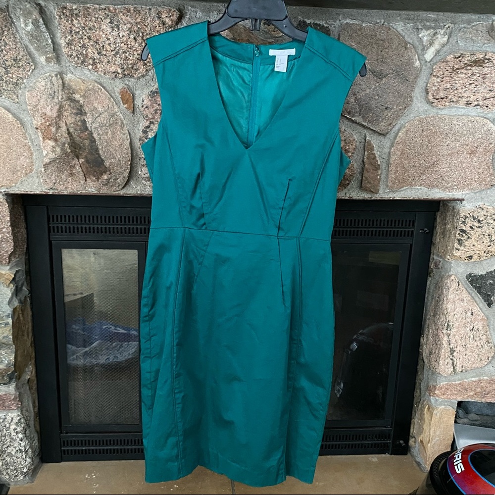 H&M dress